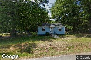 206 S Pecan St, Washington, GA 30673