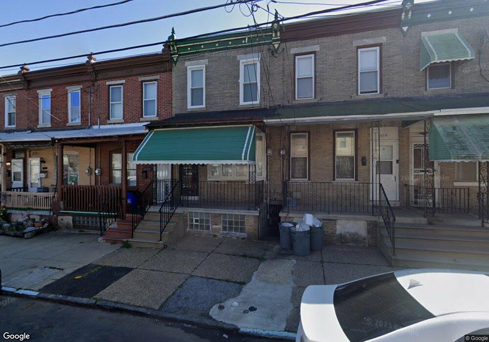1612 Filmore St, Camden, NJ 08104 - photo 1