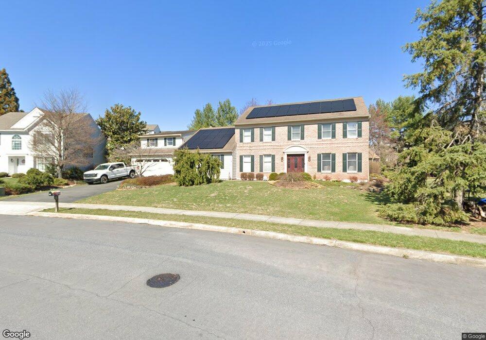 2948 Marcor Dr, Reading, PA 19608 - photo 1