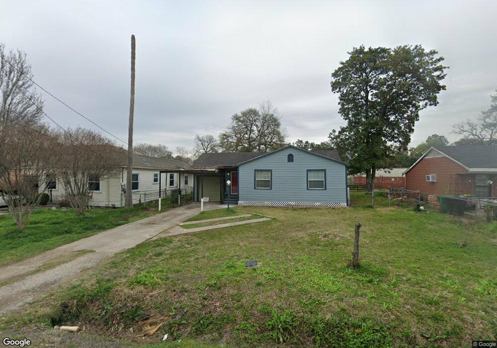 7322 Farnsworth St, Houston, TX 77022 - photo 1
