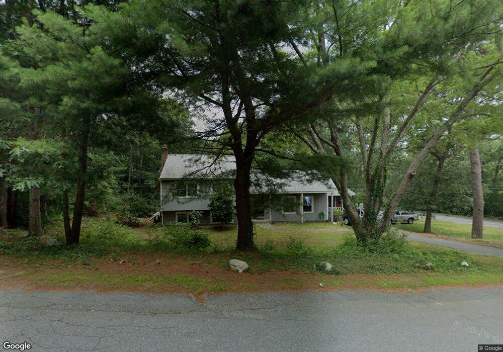 72 Roundhouse Rd, Bourne, MA 02532 - photo 1