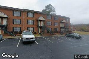 1822 Chandler Rd Unit 97 A, Statesboro, GA 30458