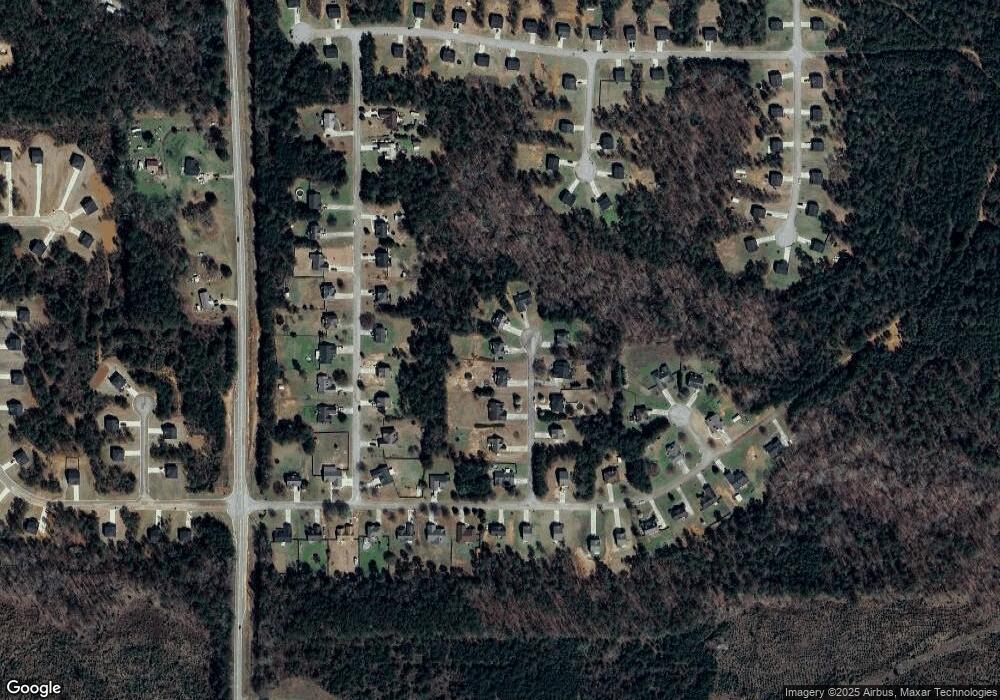 50 Pine Shadow Cir, Covington, GA 30016 - photo 1