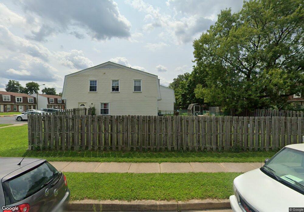 8455 Pioneer Dr, Severn, MD 21144 - photo 1