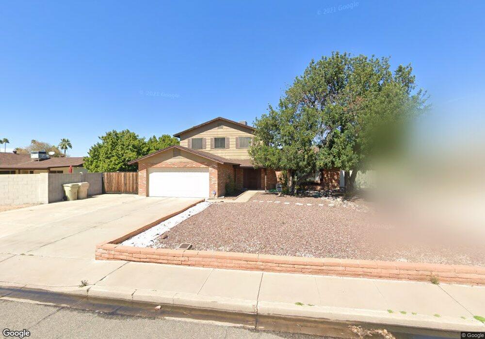 4926 W Mountain View Rd, Glendale, AZ 85302 - photo 1