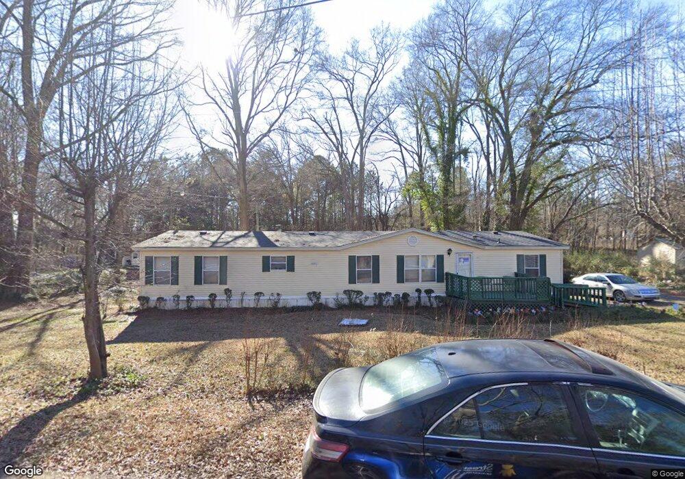 351 Bellaire Cir, Clover, SC 29710 - photo 1