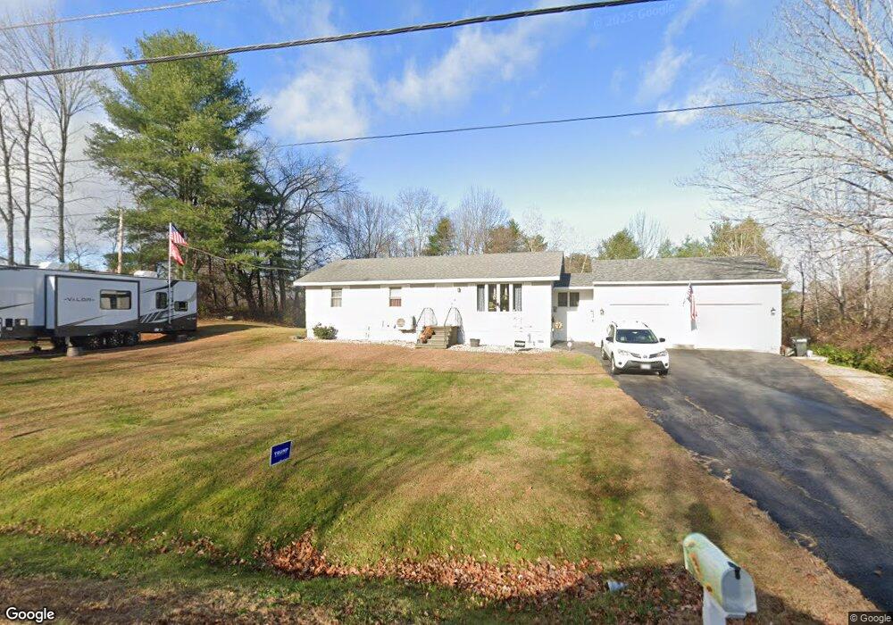 9 Dingley Spring Rd, Gorham, ME 04038 - photo 1