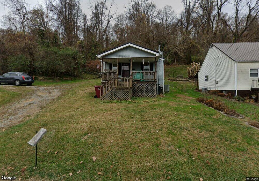 708 E Maple St, Johnson City, TN 37601 - photo 1