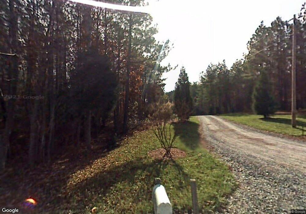 2520 E Fork Dr, Seagrove, NC 27341 - photo 1