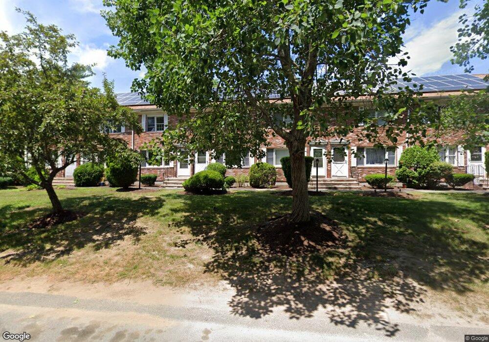 14 Andrew Rd unit 14,16, East Bridgewater, MA 02333 - photo 1