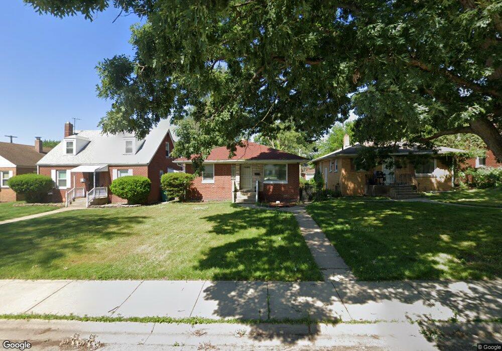 4742 Adams St, Gary, IN 46408 - photo 1