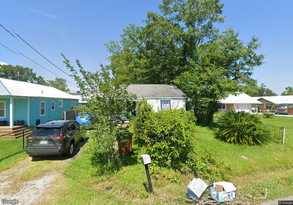 203 S Nicholson Ave, Long Beach, MS 39560 - photo 1