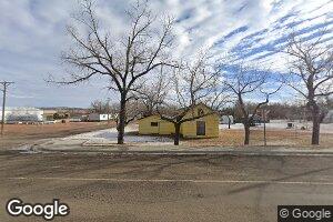218 N Main St, Plevna, MT 59344