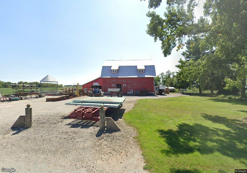 3201 W 200 N, Tipton, IN 46072 - photo 1