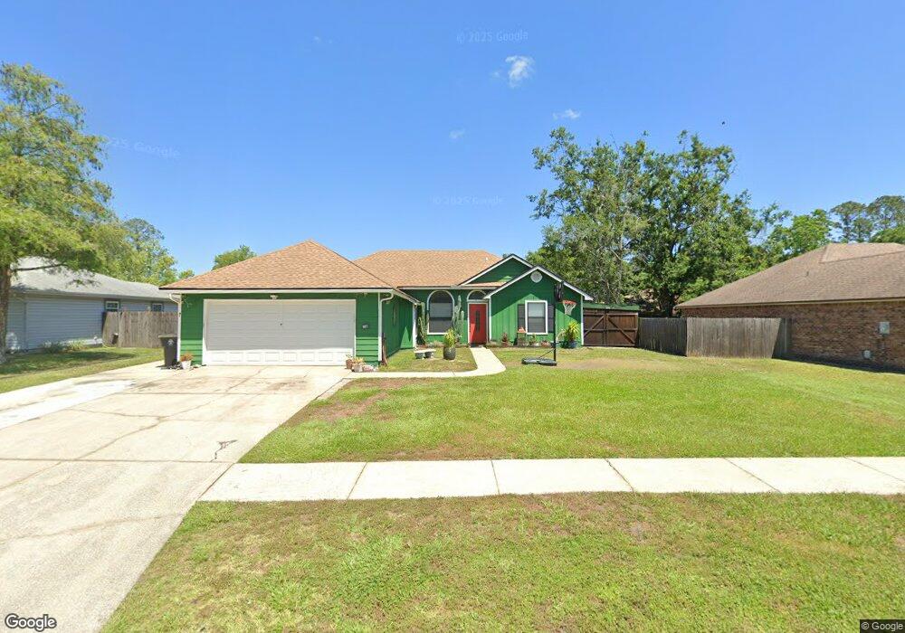 7789 Wildlife Ct, Jacksonville, FL 32210 - photo 1