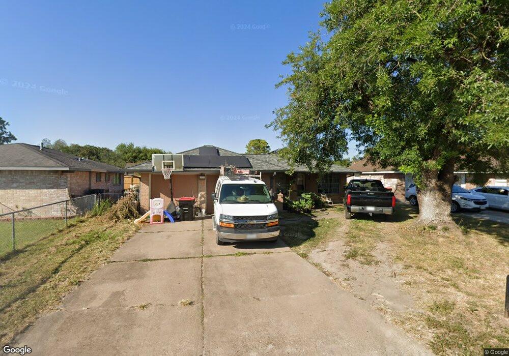 1138 Forestburg Dr, Houston, TX 77038 - photo 1