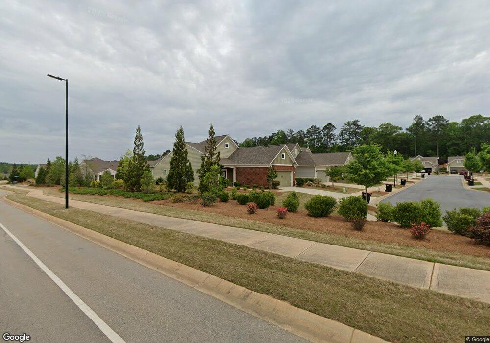 407 Chestatee Ct, Griffin, GA 30223 - photo 1