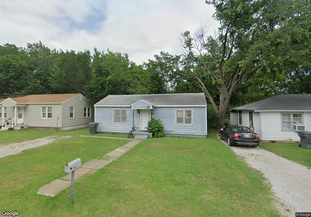 1112 Isabel St, Ardmore, OK 73401 - photo 1