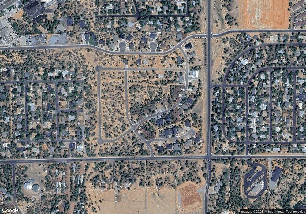 661 S Mountain Pines Ave, Show Low, AZ 85901 - photo 1