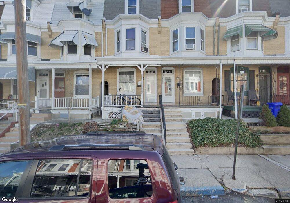 1349 Locust St, Reading, PA 19604 - photo 1