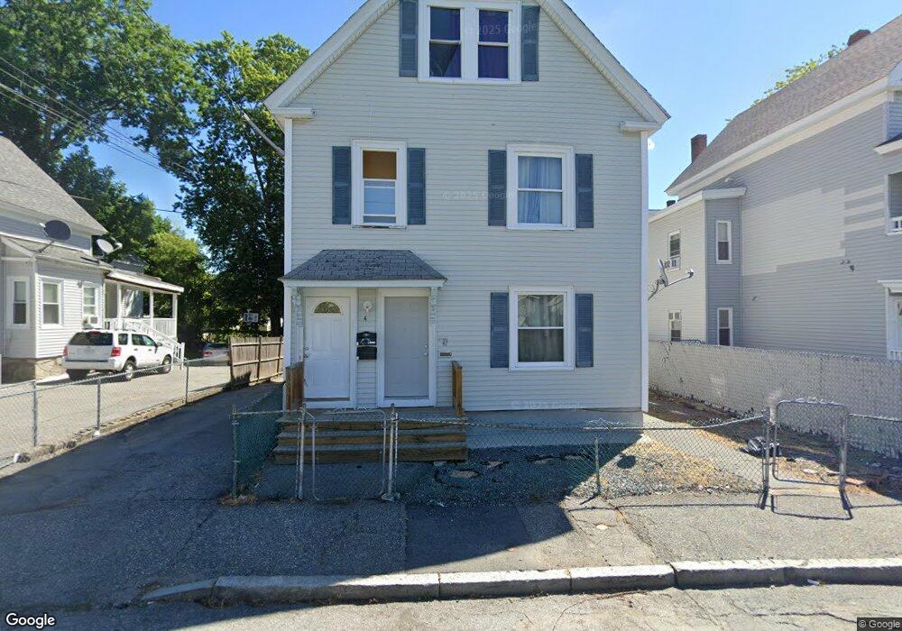 47-49 Camden St, Methuen, MA 01844 - photo 1