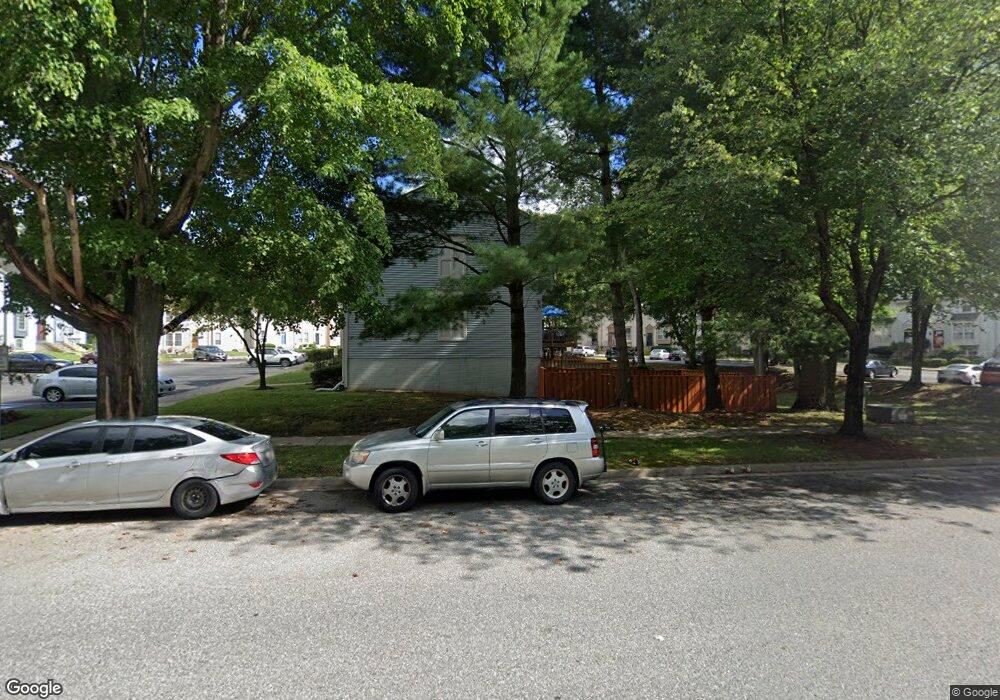 1048 Karen Blvd, Capitol Heights, MD 20743 - photo 1