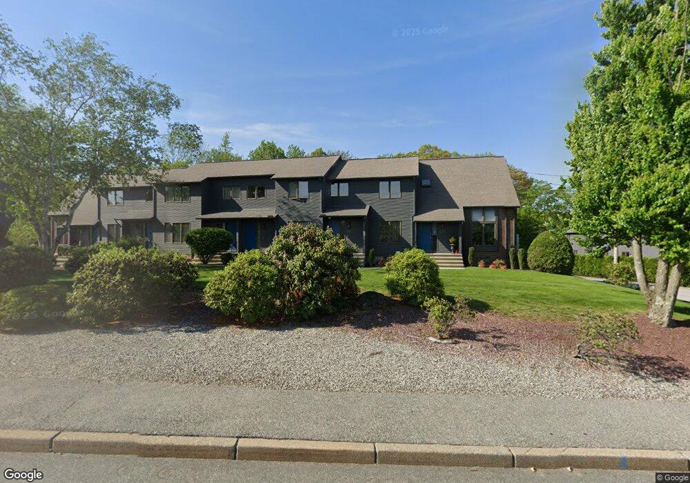 295C Scituate Ave, Cranston, RI 02921 - photo 1