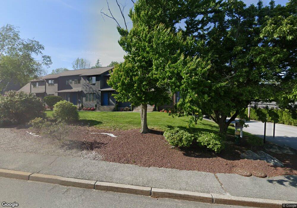 295B Scituate Ave unit 295B, Cranston, RI 02921 - photo 1