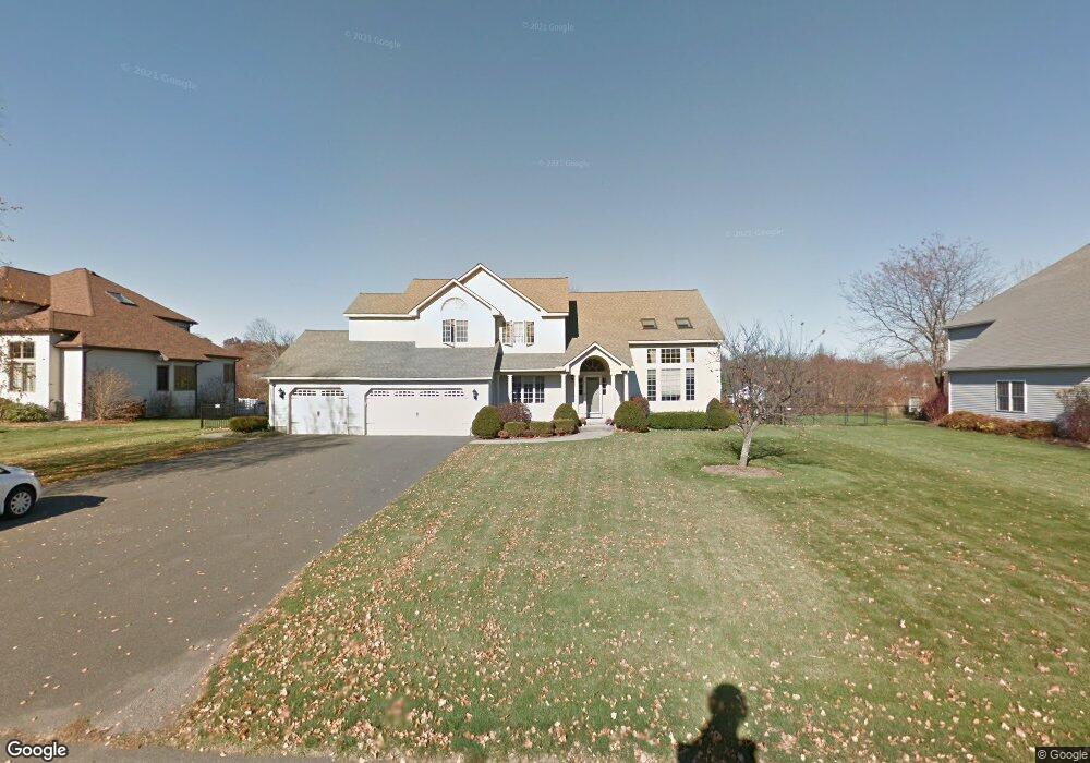 17 Bayberry Dr, Easthampton, MA 01027 - photo 1