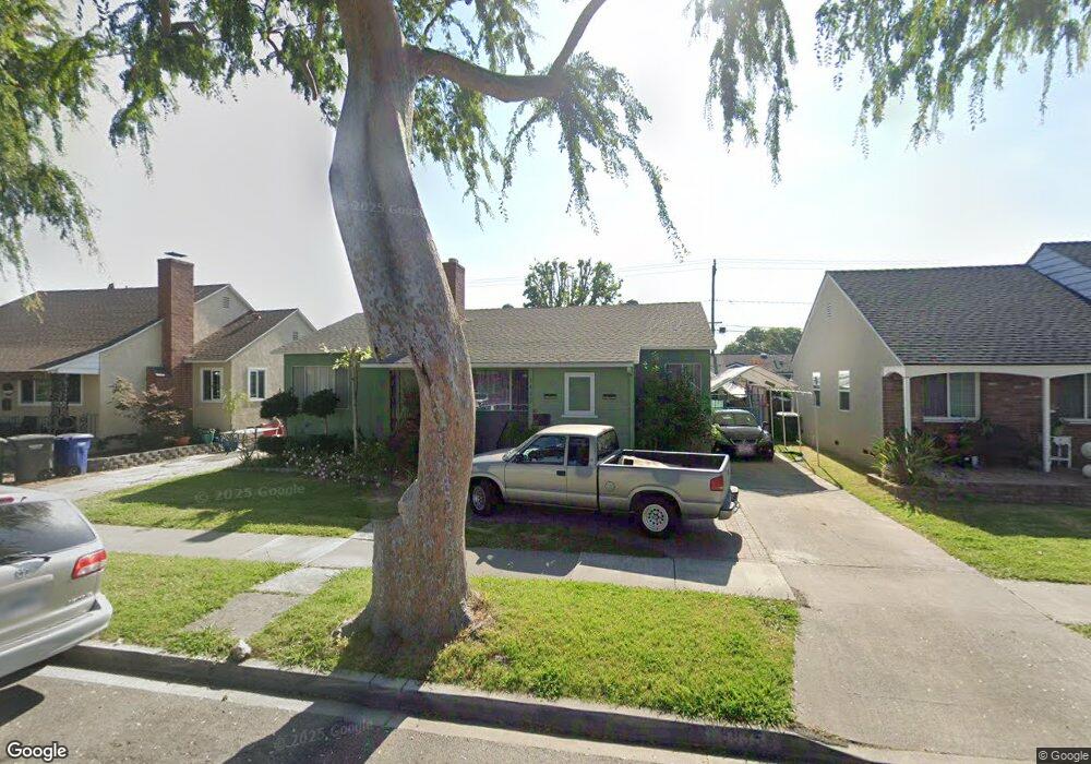 5935 Pimenta Ave, Lakewood, CA 90712 - photo 1