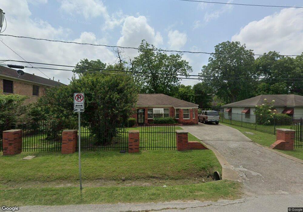4511 Werner St, Houston, TX 77022 - photo 1
