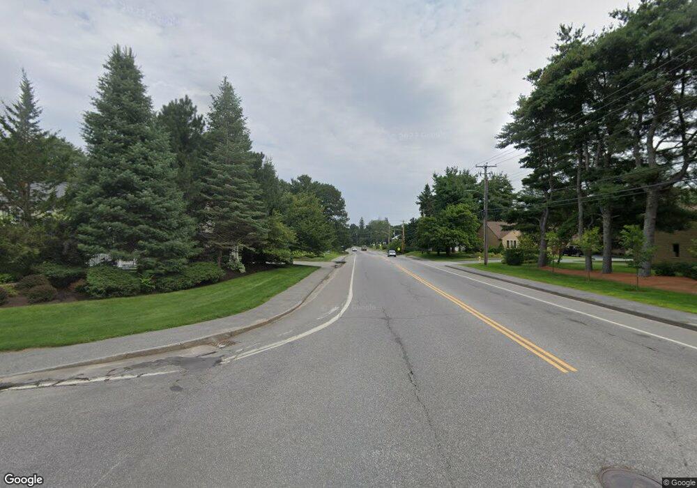 3 Botany Place unit 3, Brunswick, ME 04011 - photo 1