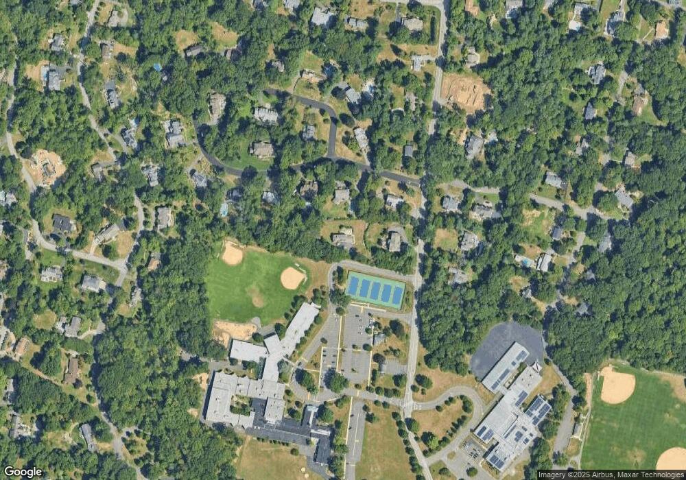 405 W Saddle River Rd, Upper Saddle River, NJ 07458 - photo 1