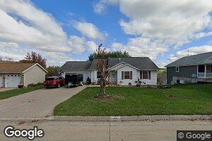 404 Lincoln St, Victor, IA 52347