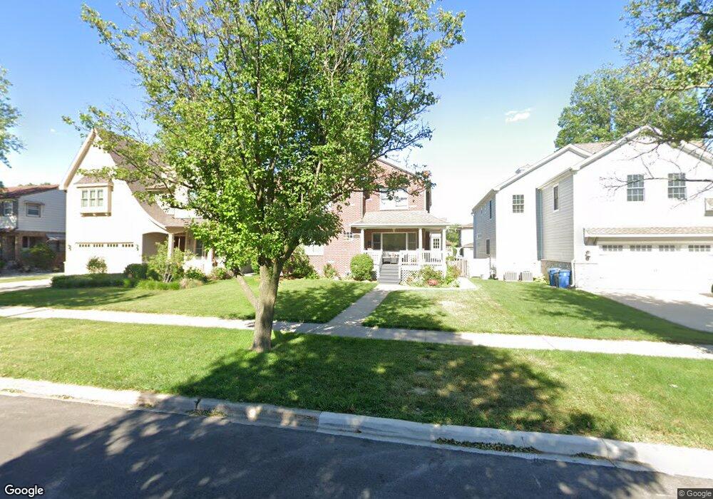 237 N Walnut St, Elmhurst, IL 60126 - photo 1