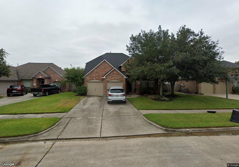 14415 Markhurst Dr, Cypress, TX 77429 - photo 1