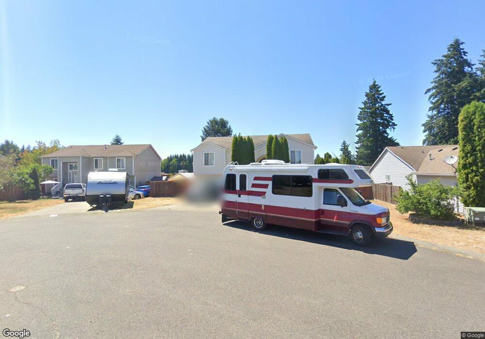 9023 Andes Ct SE, Yelm, WA 98597 - photo 1