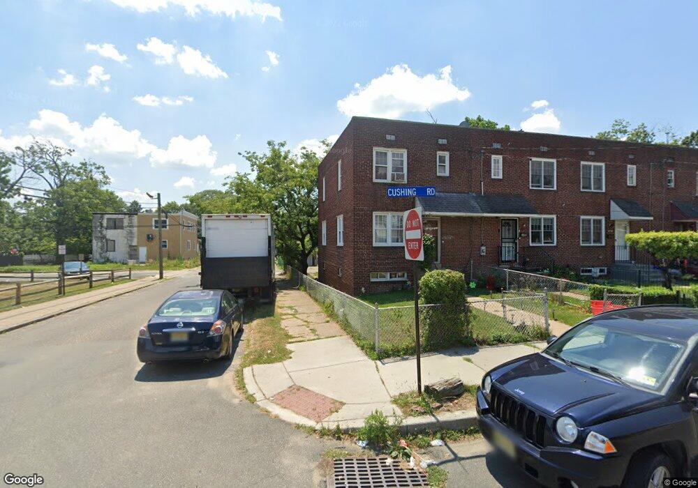 2895 Cushing Rd, Camden, NJ 08104 - photo 1