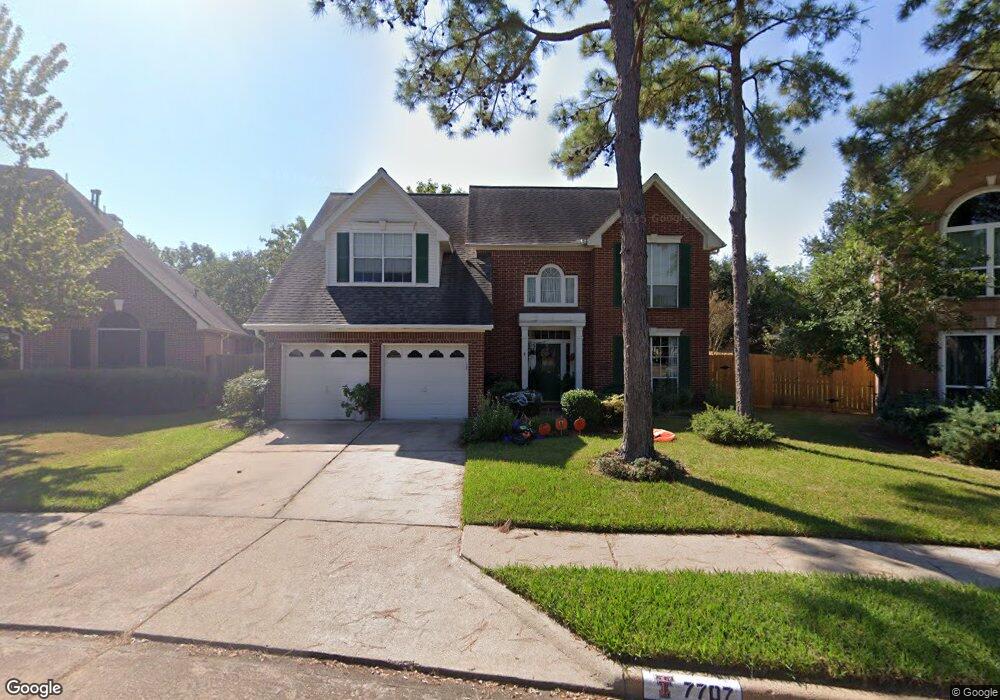 7707 Silent Star Ct, Houston, TX 77095 - photo 1