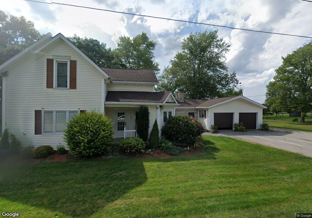 4966 N 400 W, Decatur, IN 46733 - photo 1