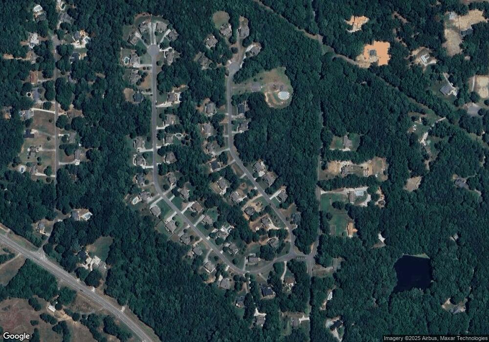 0 Davis Mill Rd unit 8850614, Ball Ground, GA 30107 - photo 1