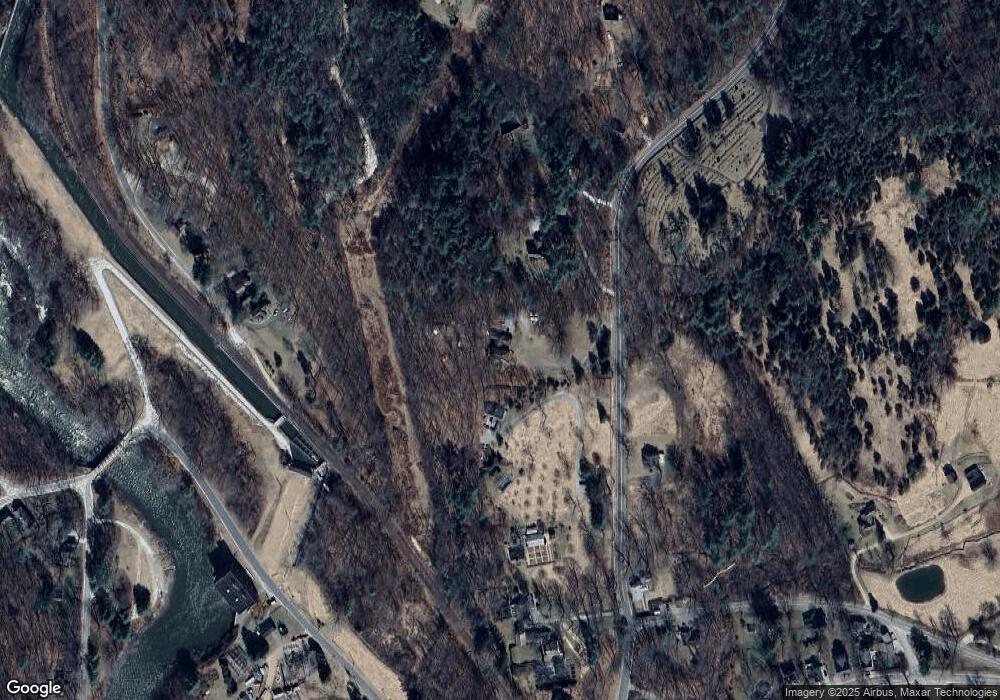 33 Point of Rock Rd, Falls Village, CT 06031 - photo 1