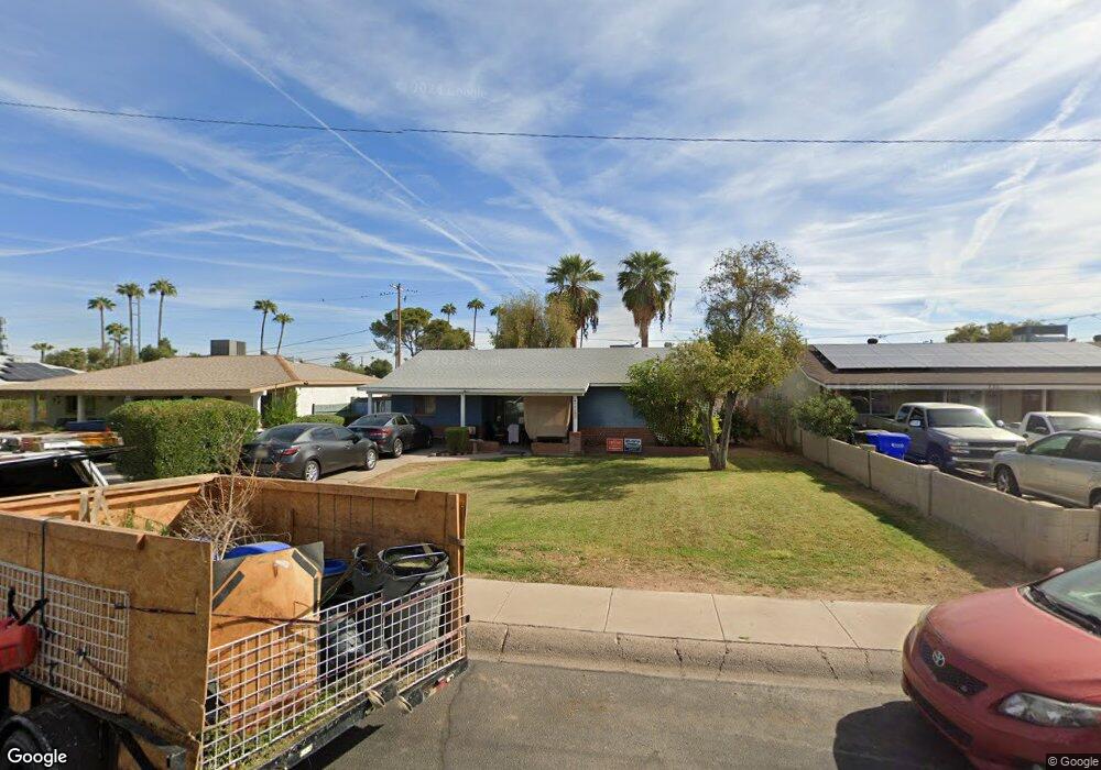741 N Colorado St, Chandler, AZ 85225 - photo 1