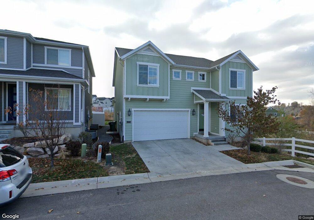 1374 E Primrose Ct unit 106, Layton, UT 84040 - photo 1