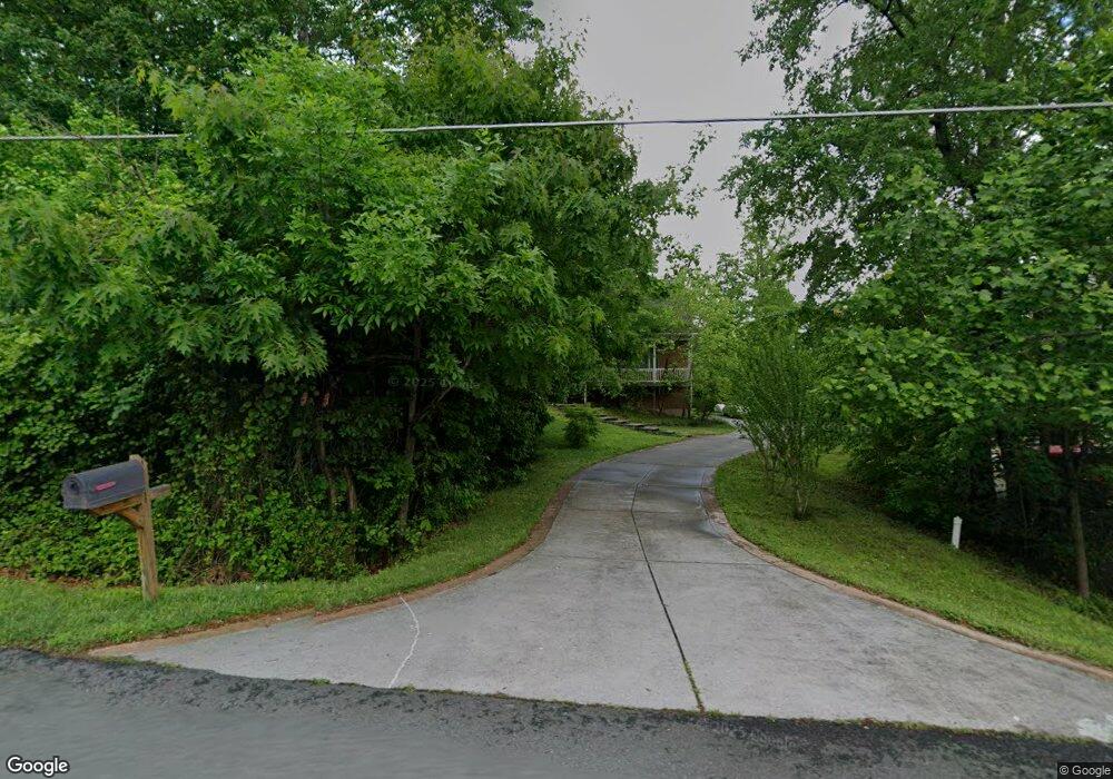 8705 Lorfax Dr, Lorton, VA 22079 - photo 1