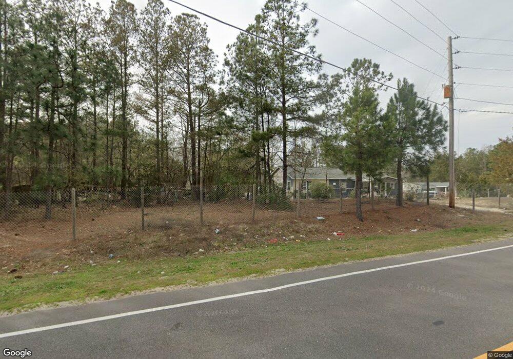 1895 Chason Rd, Lumber Bridge, NC 28357 - photo 1