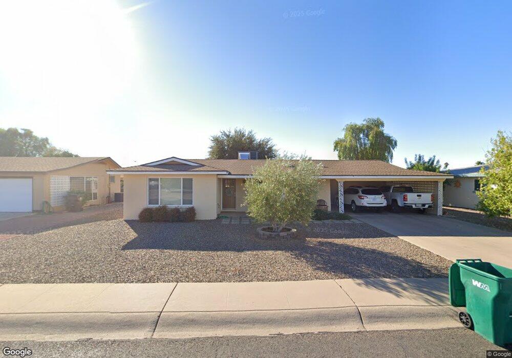 5427 E Duncan St, Mesa, AZ 85205 - photo 1