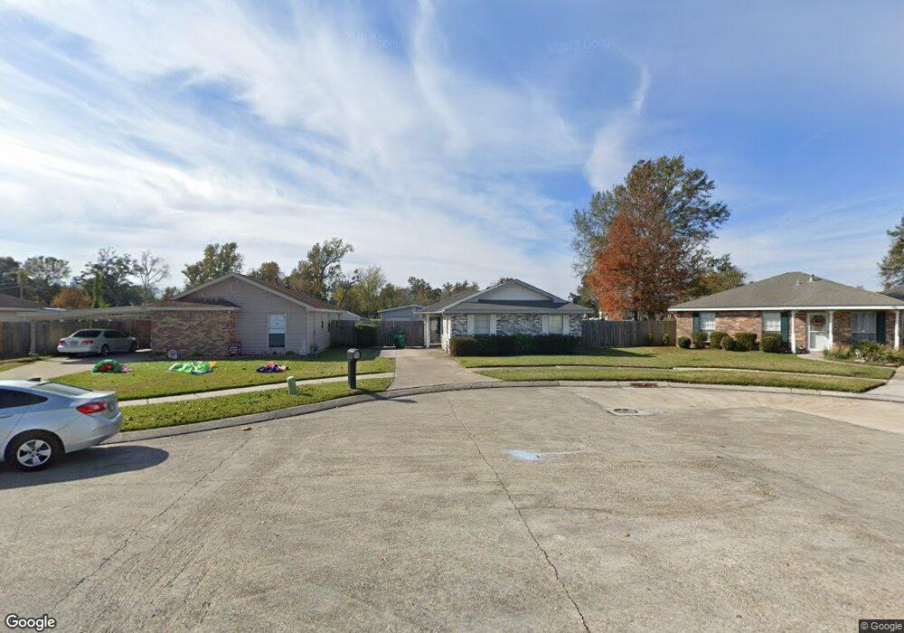 4408 Bayou Des Familles Other, Marrero, LA 70072 - photo 1