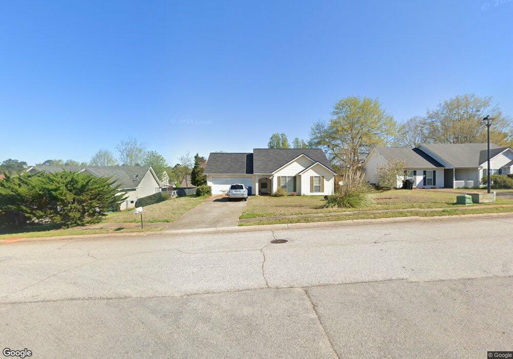 6070 Kingston Ln, McDonough, GA 30253 - photo 1