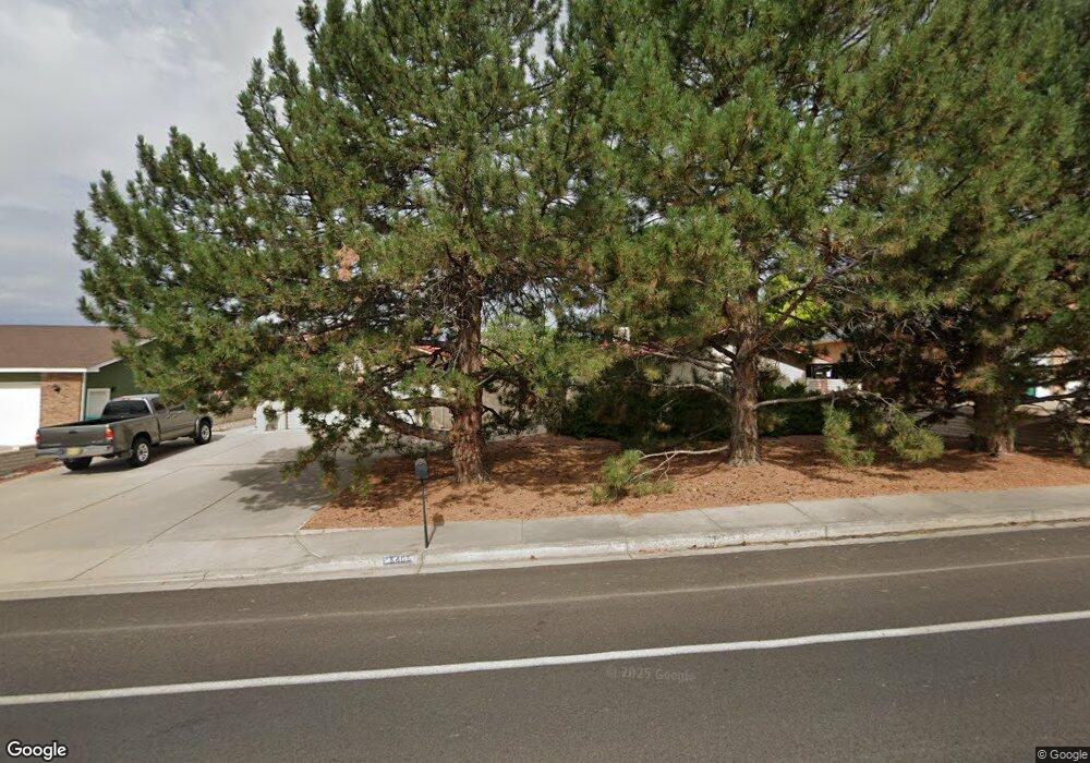 5405 Villa View Dr, Farmington, NM 87402 - photo 1